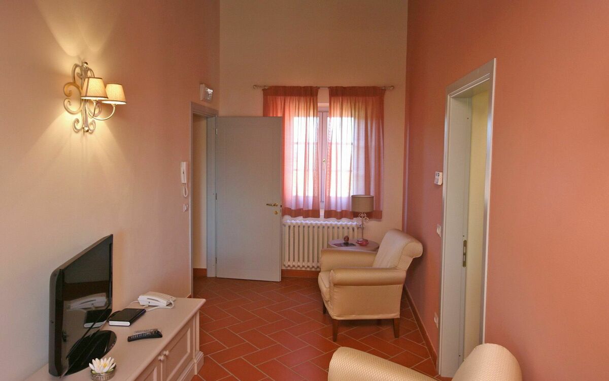 Accommodation:&nbsp;Virginia 2