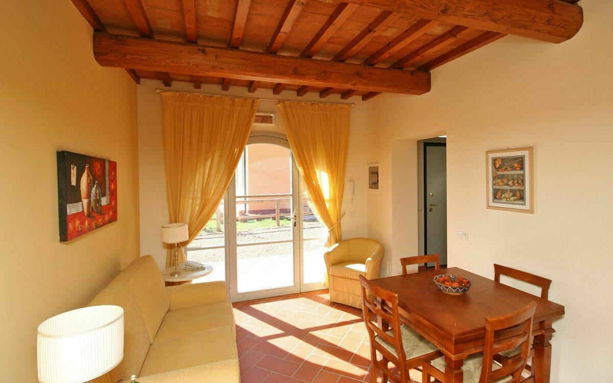 Accommodation:&nbsp;Virginia 1