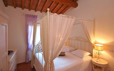 Accommodation:&nbsp;Virginia 4