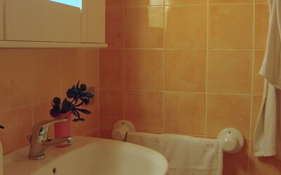Accommodation:&nbsp;Violetta B&b