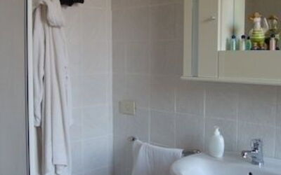 Accommodation:&nbsp;Girasole B&b