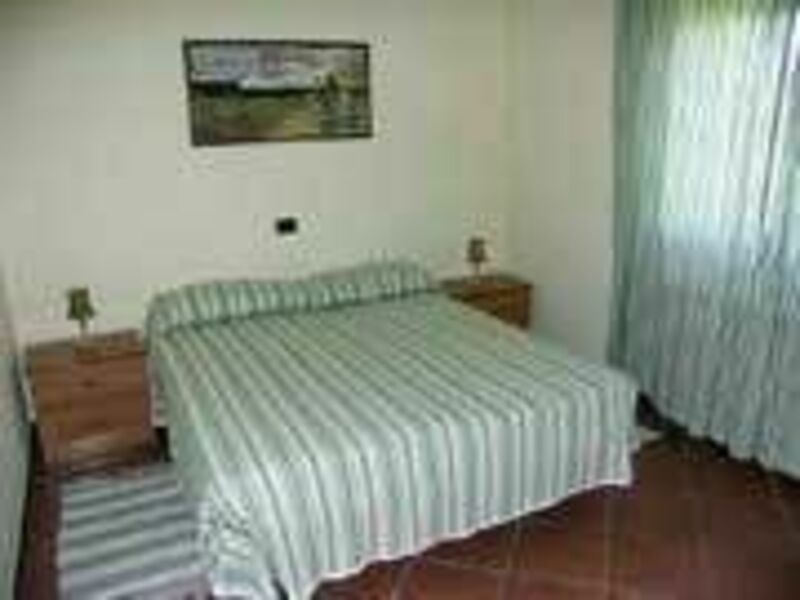 Accommodation:&nbsp;Fungo B&b - Family Room