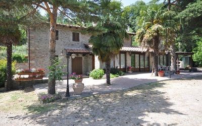 Casale Doccione - Subbiano, Tuscany, Italy