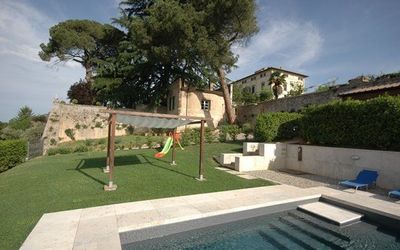 Le Camelie - Siena, Tuscany, Italy