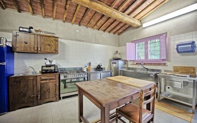 Villa Marginone