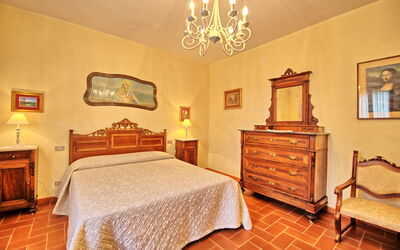 Accommodation:&nbsp;Vittoriana 2