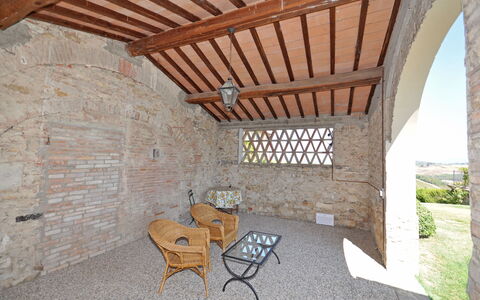 Tenuta: Property, Building, Room, House, Real Estate, Architecture, Home, Cottage, Loft, Estate