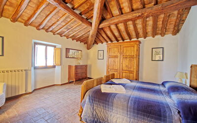 Accommodation:&nbsp;Tenuta 1