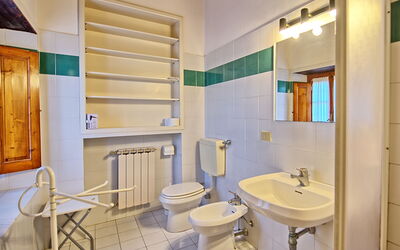 Accommodation:&nbsp;Tenuta 2