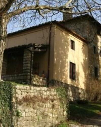 Fattoria Dell'orto Degli Ulivi