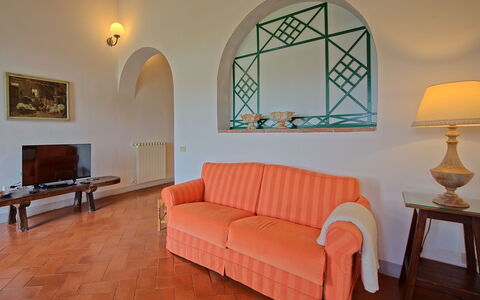Accommodation:&nbsp;Collina 2
