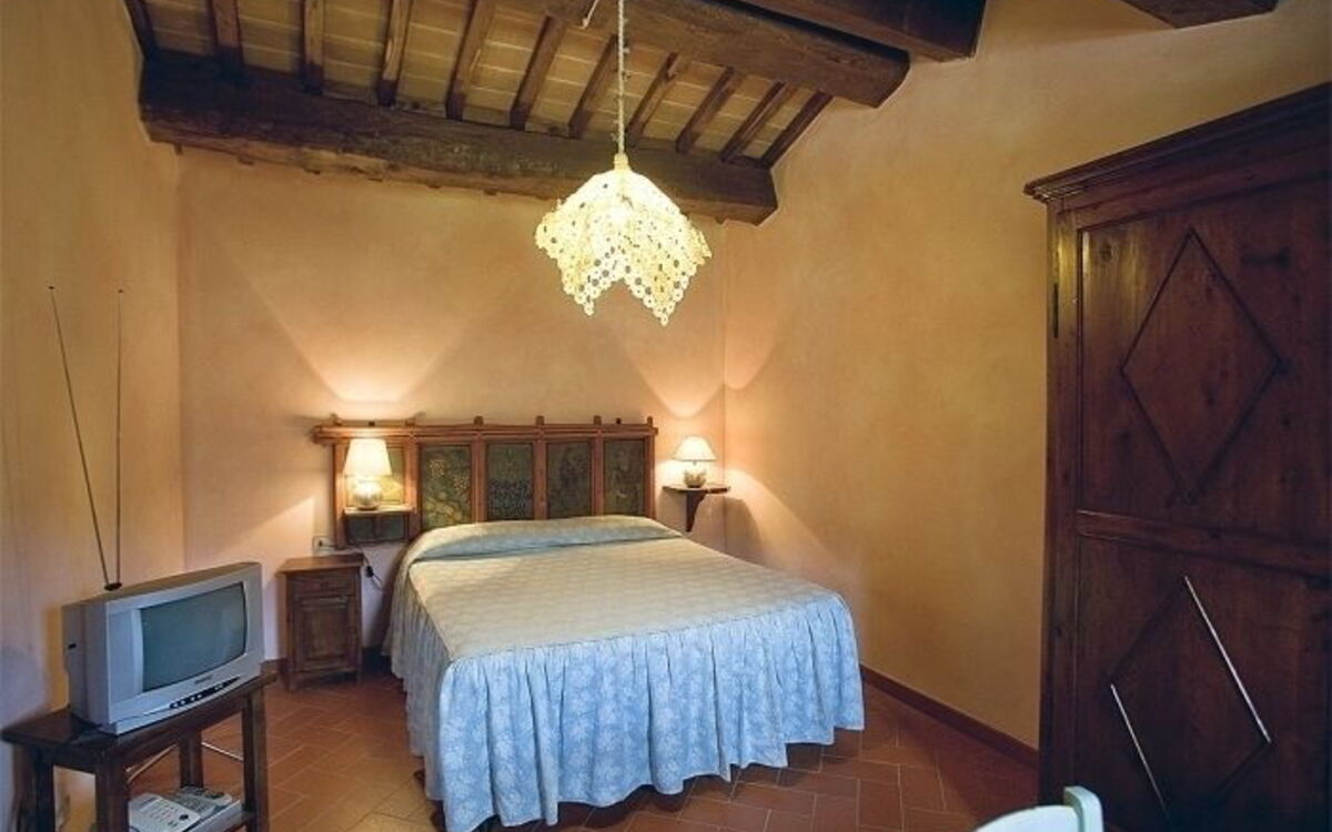 Accommodation:&nbsp;L'ibisco