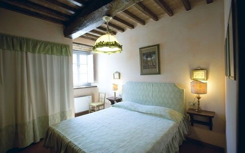 Accommodation:&nbsp;L'arancio
