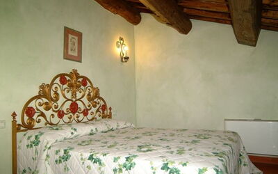 Accommodation:&nbsp;L'alloro