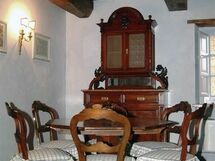 Accommodation:&nbsp;Il Narciso