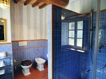 Accommodation:&nbsp;Il Narciso