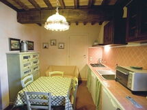 Accommodation:&nbsp;La Margherita