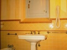 Accommodation:&nbsp;La Rosa