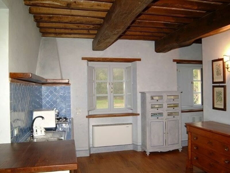 Accommodation:&nbsp;Il Narciso