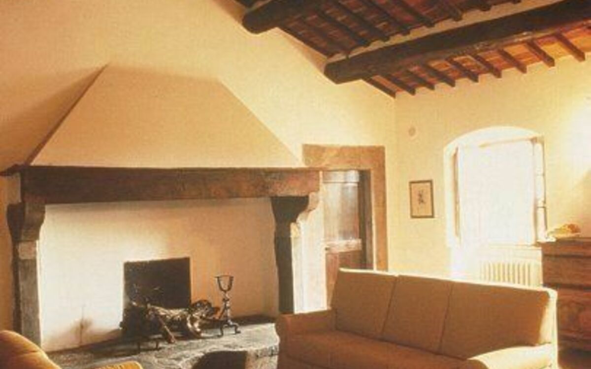 Accommodation:&nbsp;Appartamento 11