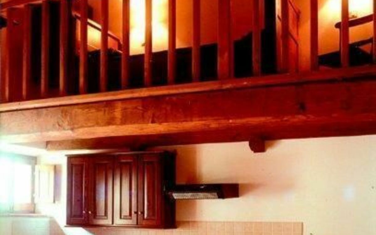 Accommodation:&nbsp;Appartamento 7