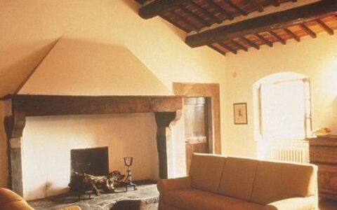 Accommodation:&nbsp;Appartamento 11
