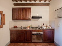 Accommodation:&nbsp;Appartamento 8