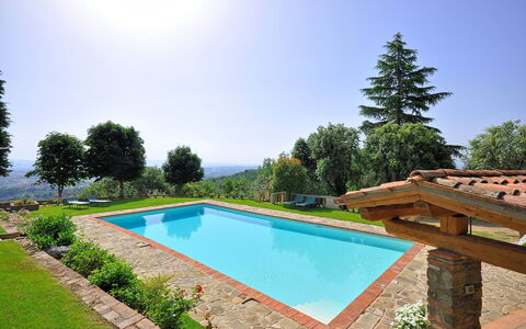 Villa Caterina