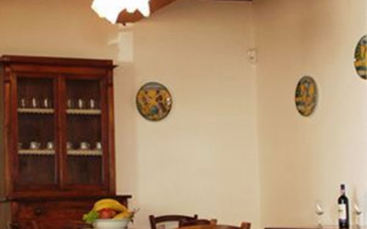 Accommodation:&nbsp;Iride