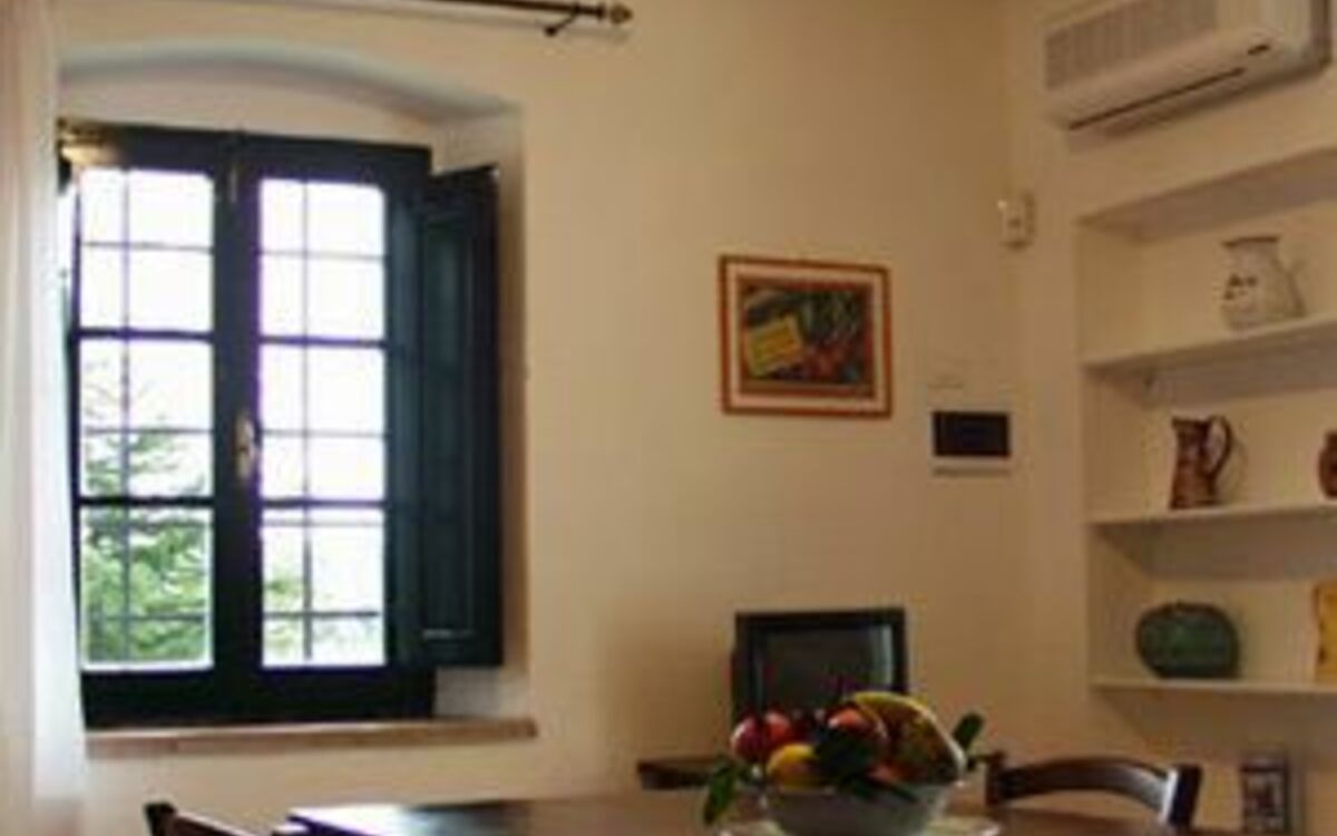 Accommodation:&nbsp;Rododendro