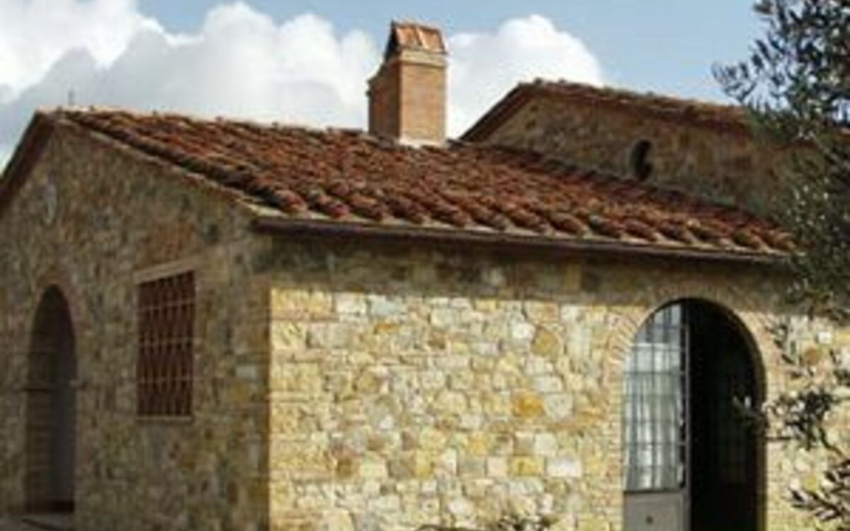 Accommodation:&nbsp;Robinia