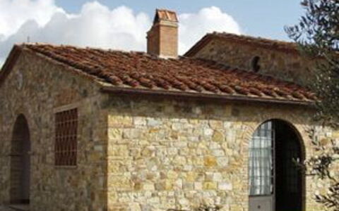 Accommodation:&nbsp;Robinia