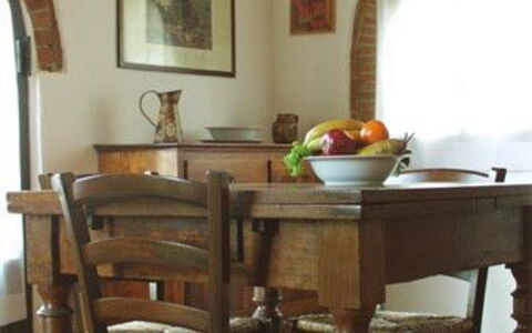 Accommodation:&nbsp;Melograno
