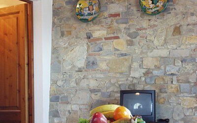 Accommodation:&nbsp;Melograno