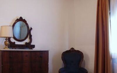 Accommodation:&nbsp;Melograno