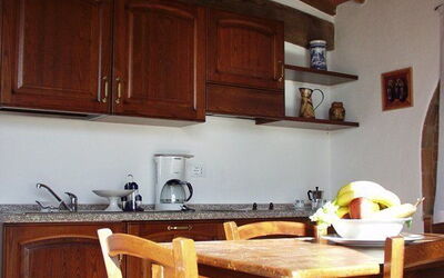 Accommodation:&nbsp;Melograno