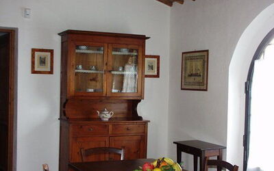 Accommodation:&nbsp;Robinia