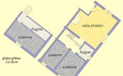 Accommodation:&nbsp;Robinia