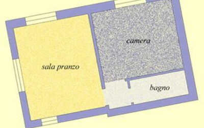 Accommodation:&nbsp;Melograno