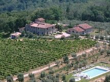 Agriturismo La Papessa