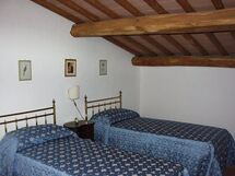 Accommodation:&nbsp;Robinia