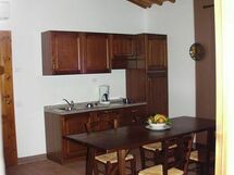 Accommodation:&nbsp;Oleandro