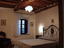 Accommodation:&nbsp;Azalea