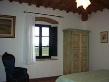 Accommodation:&nbsp;Rododendro