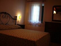 Accommodation:&nbsp;Iride