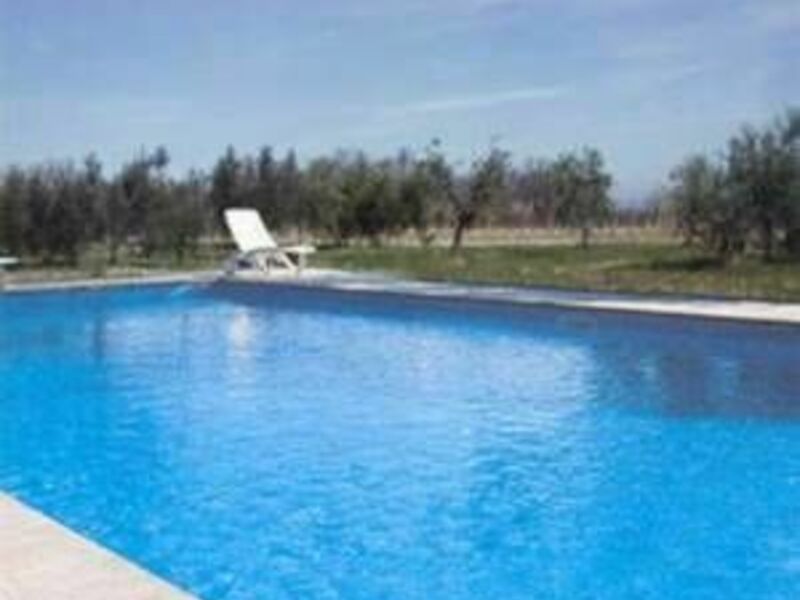 Agriturismo La Papessa