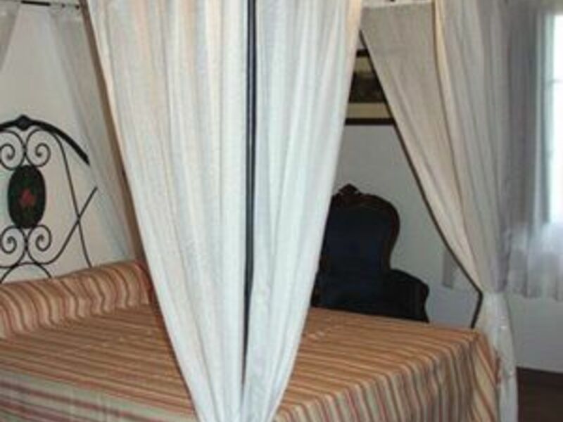 Accommodation:&nbsp;Oleandro