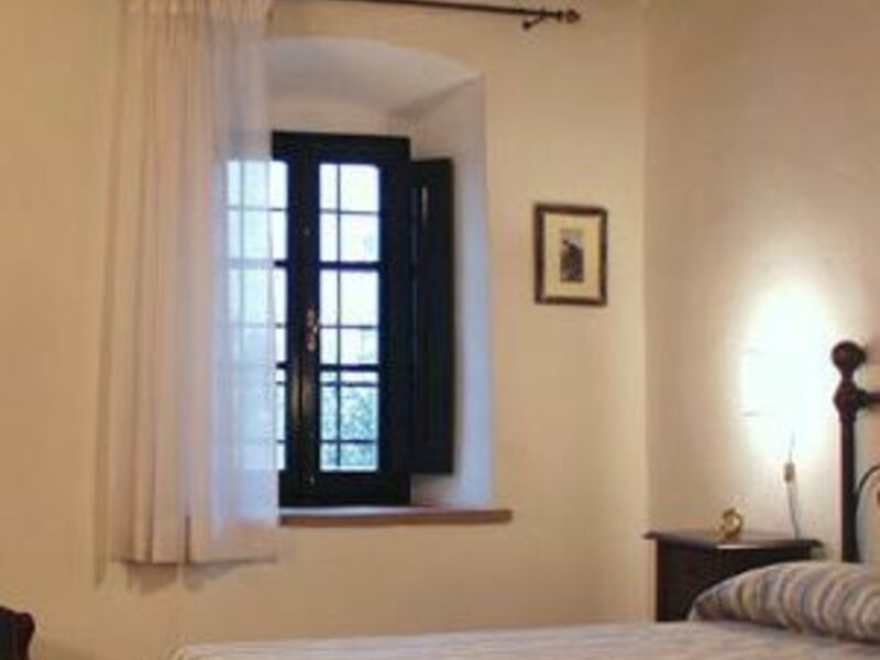 Accommodation:&nbsp;Azalea