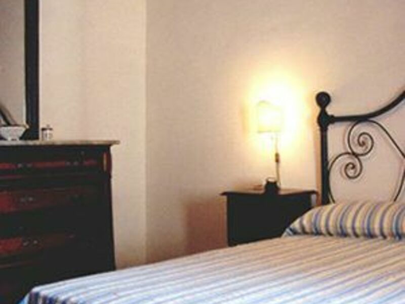 Accommodation:&nbsp;Verbena