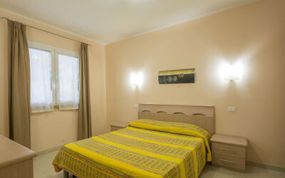 Accommodation:&nbsp;Relais 151.1
